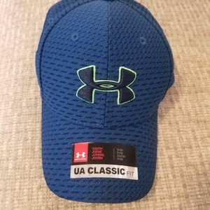 Youth Under Armour Hat